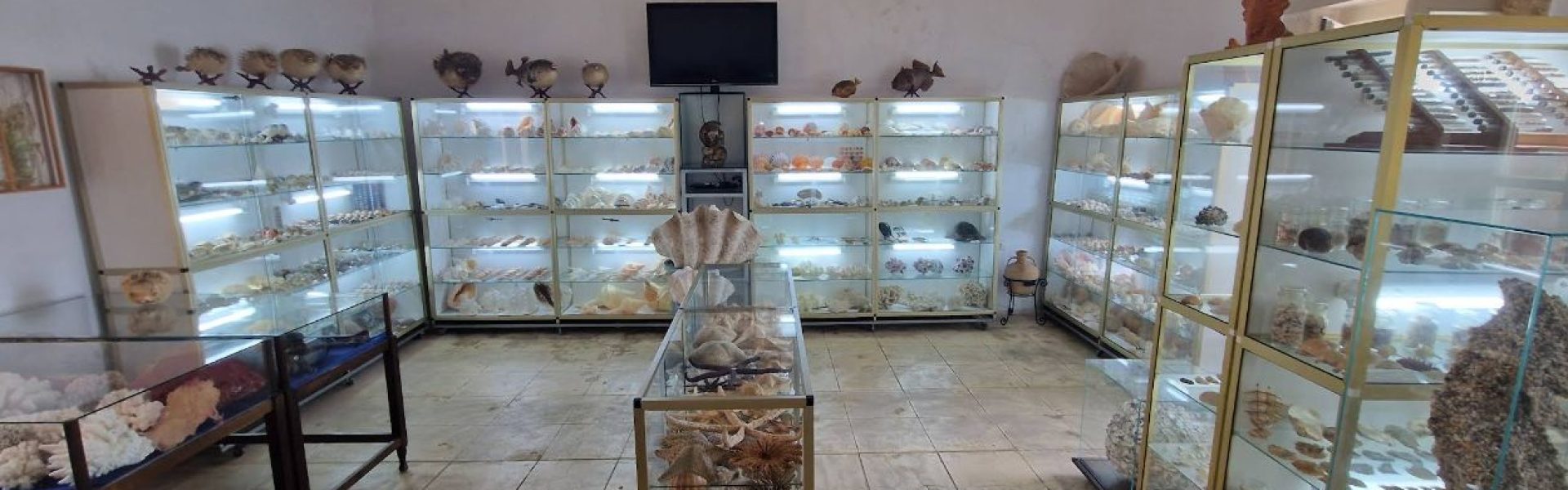 Maritime Museum Crete