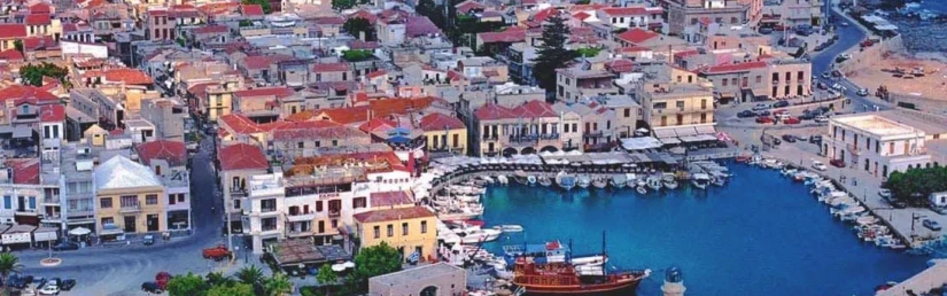 rethymno
