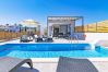 Villa in Rethymno - Blue Oyster Beach 4 Villa in Rethymno - Blue Oyster Beach 4