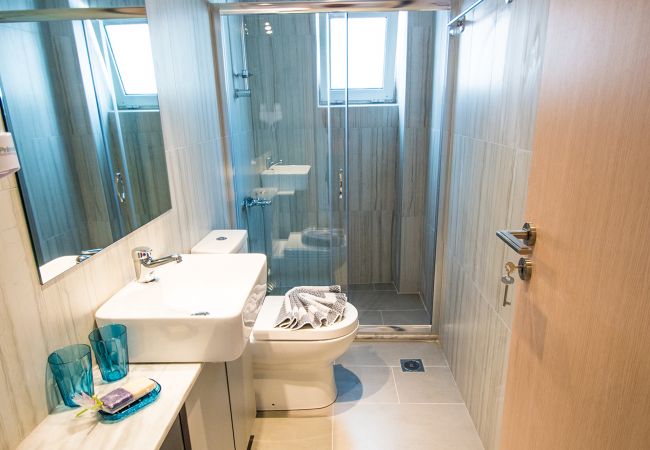 Ferienwohnung in Chania - Mare Civitas Unum Ferienwohnung in Chania - Mare Civitas Unum