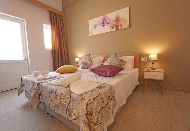 Ferienwohnung in Chania - Mare Civitas Unum Ferienwohnung in Chania - Mare Civitas Unum