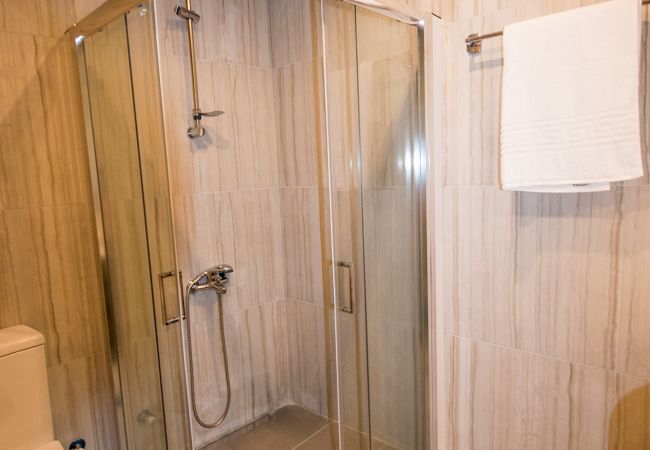 Ferienwohnung in Chania - Mare Civitas Unum Ferienwohnung in Chania - Mare Civitas Unum
