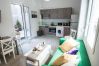 Ferienwohnung in Chania - Mare Civitas Unum Ferienwohnung in Chania - Mare Civitas Unum