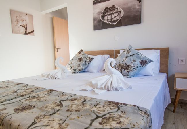 Ferienwohnung in Chania - Mare Civitas Duo Ferienwohnung in Chania - Mare Civitas Duo