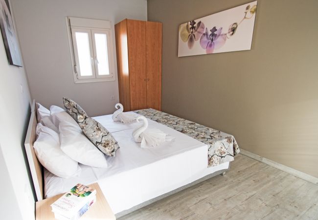 Ferienwohnung in Chania - Mare Civitas Duo Ferienwohnung in Chania - Mare Civitas Duo