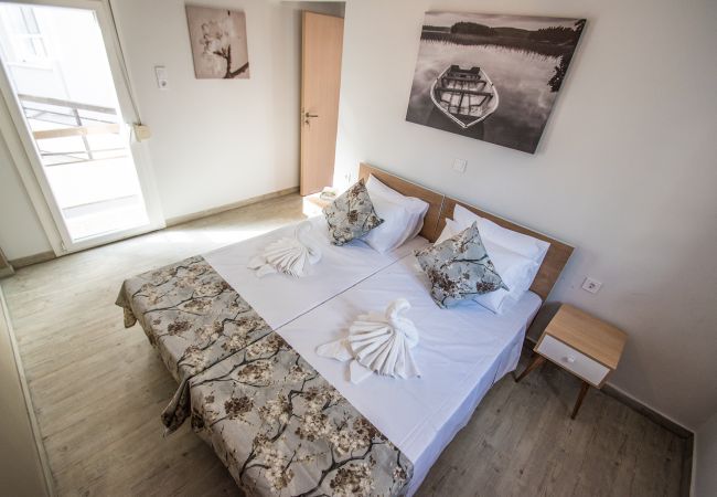 Ferienwohnung in Chania - Mare Civitas Duo Ferienwohnung in Chania - Mare Civitas Duo
