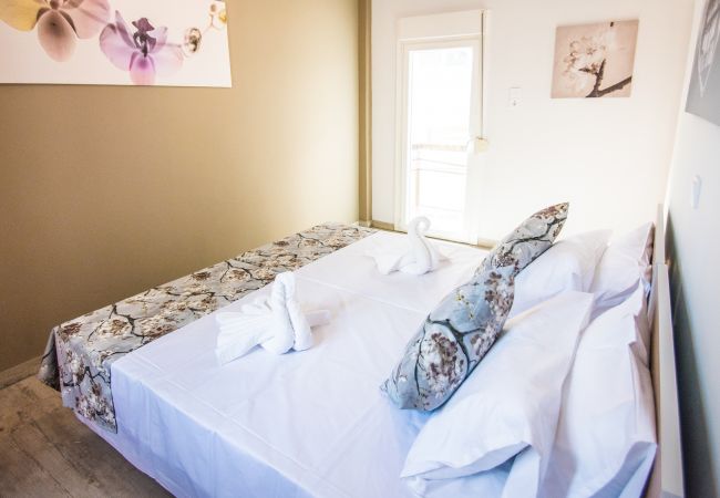 Ferienwohnung in Chania - Mare Civitas Duo Ferienwohnung in Chania - Mare Civitas Duo
