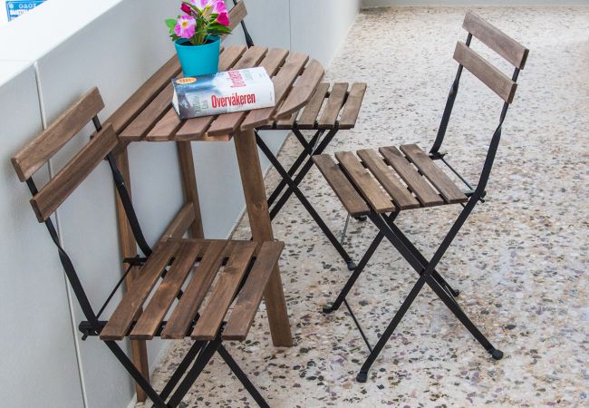 Ferienwohnung in Chania - Mare Civitas Duo Ferienwohnung in Chania - Mare Civitas Duo