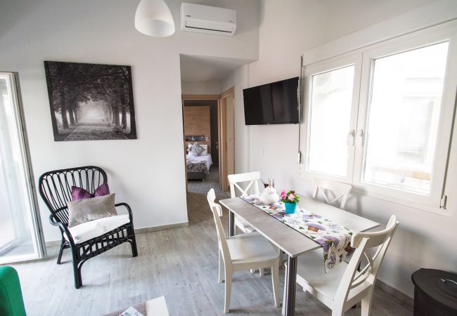Ferienwohnung in Chania - Mare Civitas Duo Ferienwohnung in Chania - Mare Civitas Duo