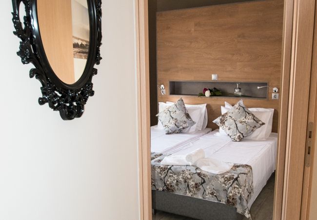 Ferienwohnung in Chania - Mare Civitas Duo Ferienwohnung in Chania - Mare Civitas Duo