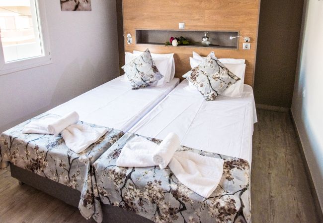 Ferienwohnung in Chania - Mare Civitas Duo Ferienwohnung in Chania - Mare Civitas Duo