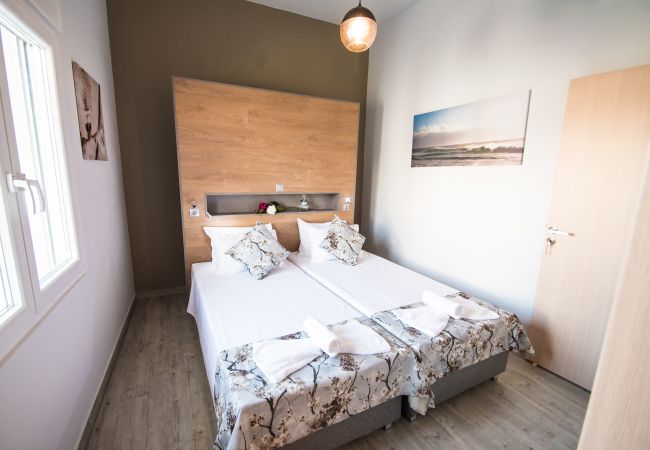 Ferienwohnung in Chania - Mare Civitas Duo Ferienwohnung in Chania - Mare Civitas Duo
