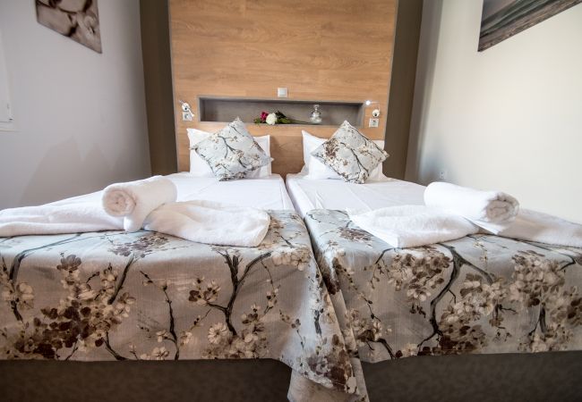 Ferienwohnung in Chania - Mare Civitas Duo Ferienwohnung in Chania - Mare Civitas Duo