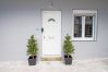 Ferienwohnung in Chania - Mare Civitas Duo Ferienwohnung in Chania - Mare Civitas Duo
