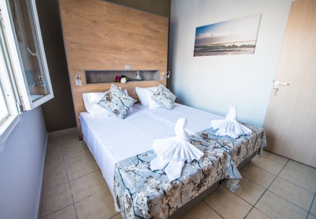 Ferienwohnung in Chania - Mare Civitas Tribus Ferienwohnung in Chania - Mare Civitas Tribus