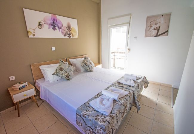 Ferienwohnung in Chania - Mare Civitas Tribus Ferienwohnung in Chania - Mare Civitas Tribus