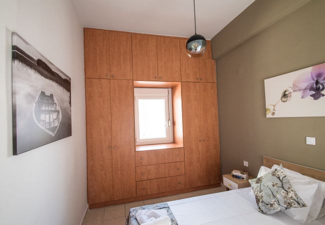 Ferienwohnung in Chania - Mare Civitas Tribus Ferienwohnung in Chania - Mare Civitas Tribus