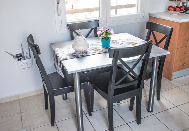 Ferienwohnung in Chania - Mare Civitas Tribus Ferienwohnung in Chania - Mare Civitas Tribus