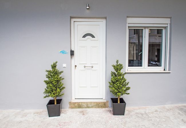 Ferienwohnung in Chania - Mare Civitas Tribus Ferienwohnung in Chania - Mare Civitas Tribus