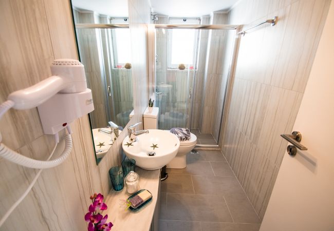 Ferienwohnung in Chania - Mare Civitas Tribus Ferienwohnung in Chania - Mare Civitas Tribus