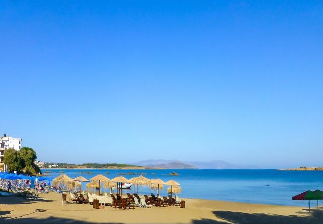 Ferienwohnung in Chania - Mare Civitas Penthouse Ferienwohnung in Chania - Mare Civitas Penthouse