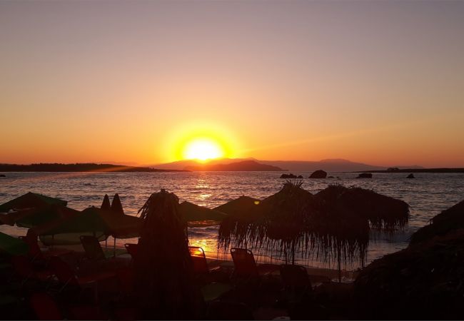 Ferienwohnung in Chania - Mare Civitas Penthouse Ferienwohnung in Chania - Mare Civitas Penthouse