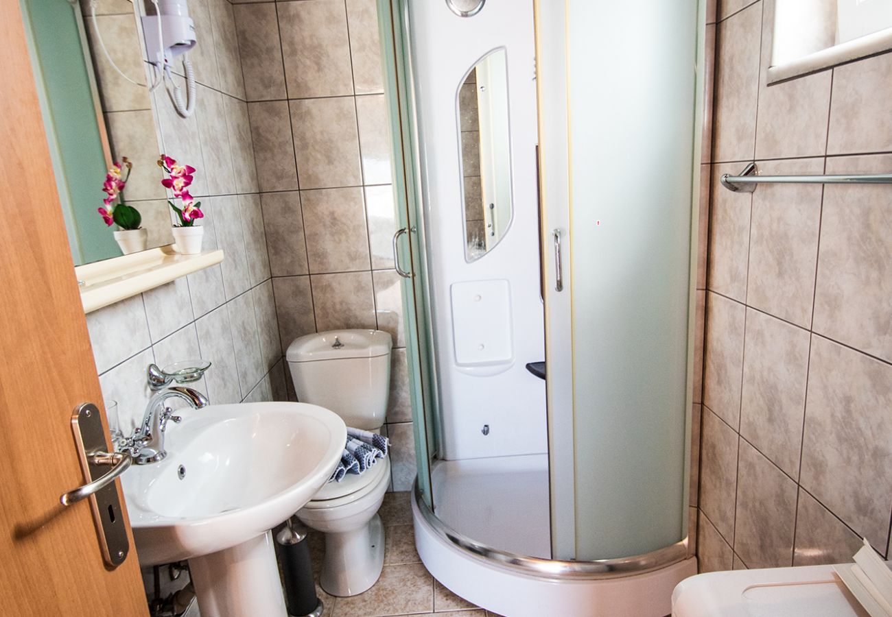 Ferienwohnung in Chania - Mare Civitas Penthouse Ferienwohnung in Chania - Mare Civitas Penthouse