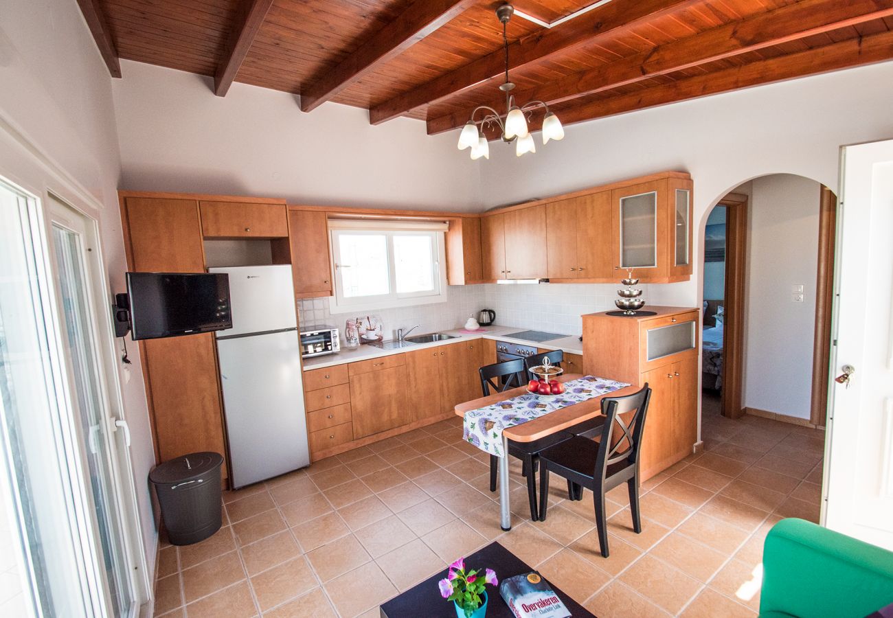 Ferienwohnung in Chania - Mare Civitas Penthouse Ferienwohnung in Chania - Mare Civitas Penthouse