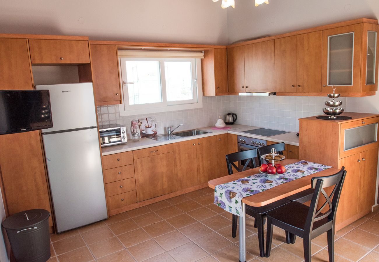 Ferienwohnung in Chania - Mare Civitas Penthouse Ferienwohnung in Chania - Mare Civitas Penthouse