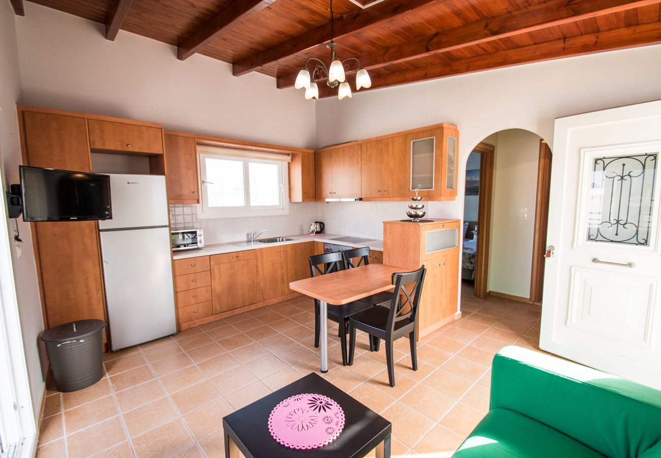 Ferienwohnung in Chania - Mare Civitas Penthouse Ferienwohnung in Chania - Mare Civitas Penthouse