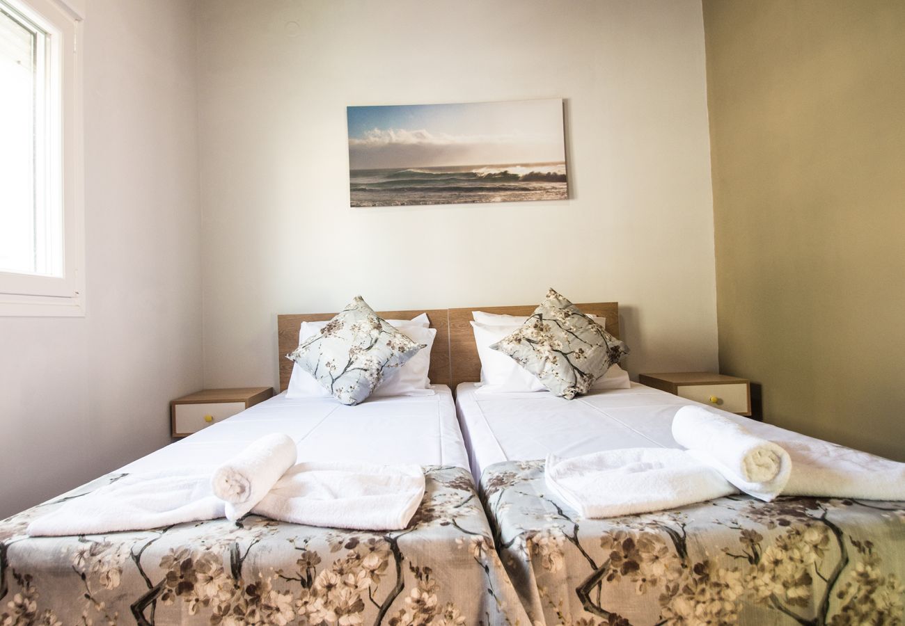 Ferienwohnung in Chania - Mare Civitas Penthouse Ferienwohnung in Chania - Mare Civitas Penthouse