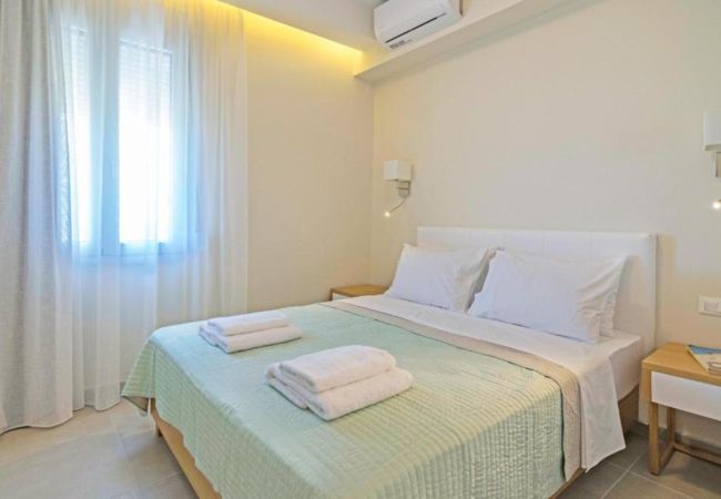 Ferienwohnung in Chania - Sonja 1 Ferienwohnung in Chania - Sonja 1