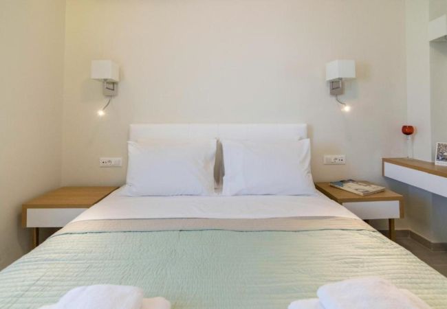 Ferienwohnung in Chania - Sonja 1 Ferienwohnung in Chania - Sonja 1