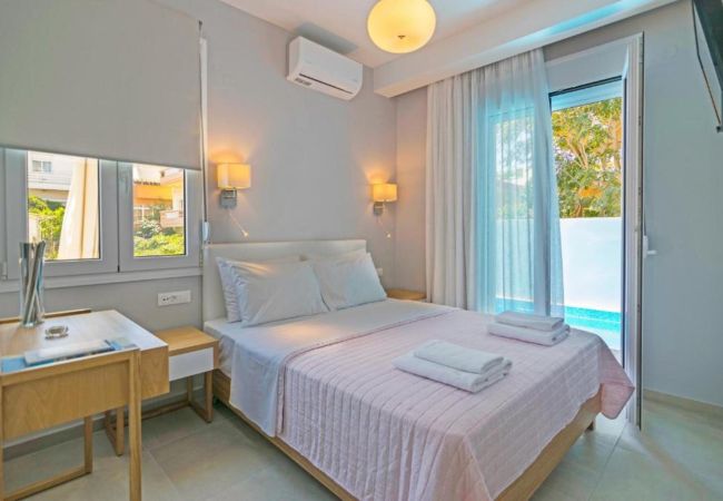 Ferienwohnung in Chania - Sonja 2 Ferienwohnung in Chania - Sonja 2