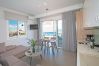 Ferienwohnung in Chania - Sonja 2 Ferienwohnung in Chania - Sonja 2