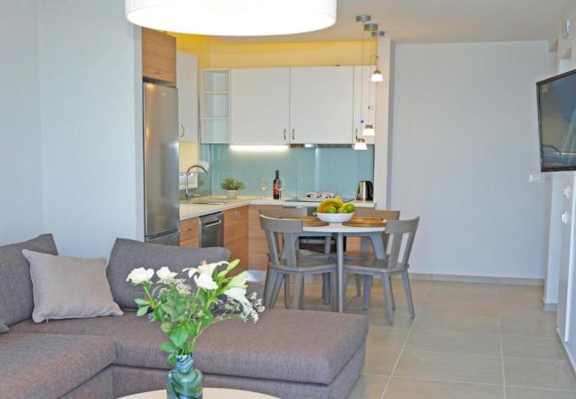 Ferienwohnung in Chania - Sonja 3 superior Ferienwohnung in Chania - Sonja 3 superior