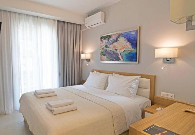 Ferienwohnung in Chania - Sonja 3 superior Ferienwohnung in Chania - Sonja 3 superior