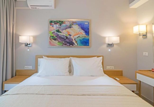 Ferienwohnung in Chania - Sonja 3 superior Ferienwohnung in Chania - Sonja 3 superior