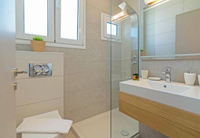 Ferienwohnung in Chania - Sonja 3 superior Ferienwohnung in Chania - Sonja 3 superior