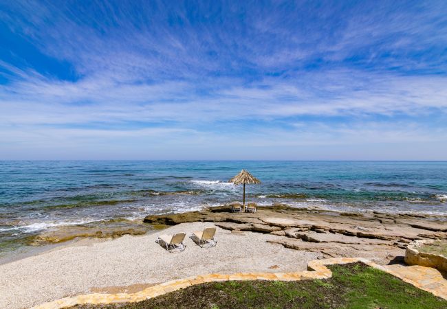 Villa in Sfakaki - Almirikia Villa in Sfakaki - Almirikia