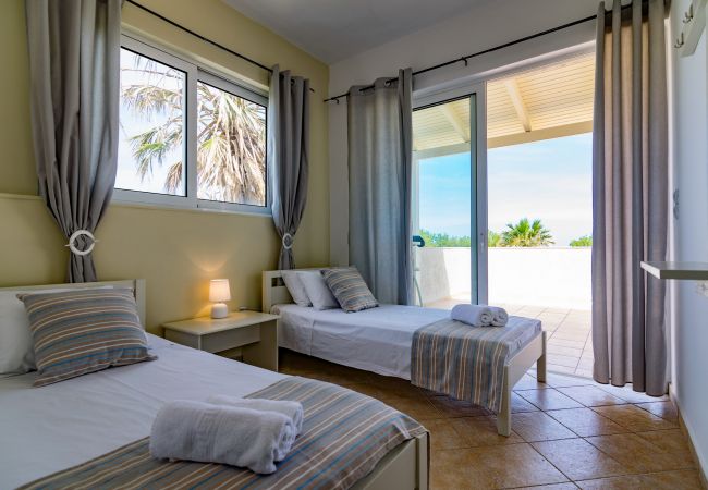 Villa in Sfakaki - Almirikia Villa in Sfakaki - Almirikia