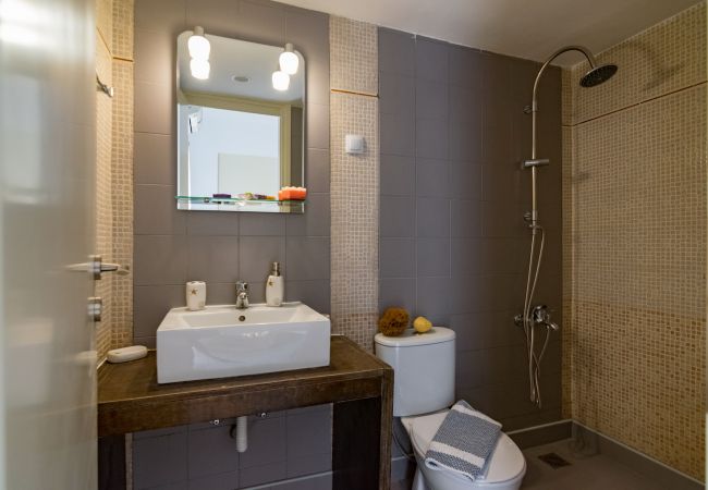 Villa in Sfakaki - Almirikia Villa in Sfakaki - Almirikia