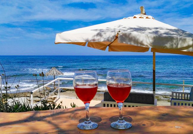 Villa in Sfakaki - Almirikia Villa in Sfakaki - Almirikia