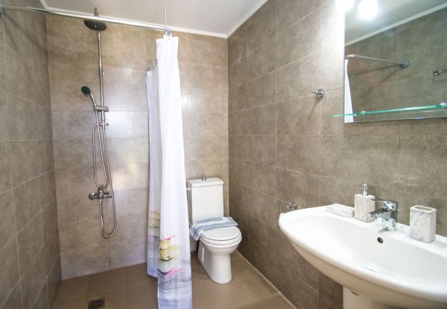 Villa in Sfakaki - Almirikia Villa in Sfakaki - Almirikia