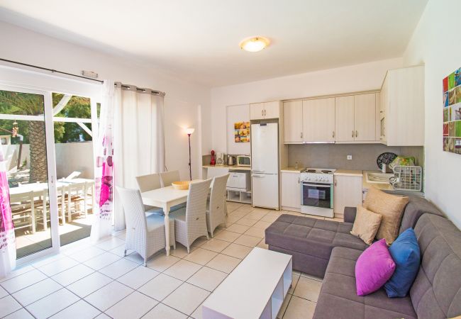 Villa in Sfakaki - Almirikia Villa in Sfakaki - Almirikia