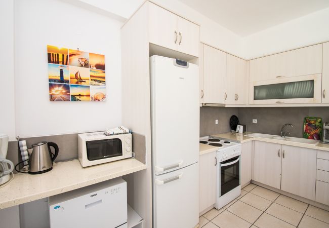 Villa in Sfakaki - Almirikia Villa in Sfakaki - Almirikia