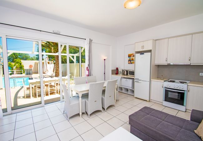 Villa in Sfakaki - Almirikia Villa in Sfakaki - Almirikia