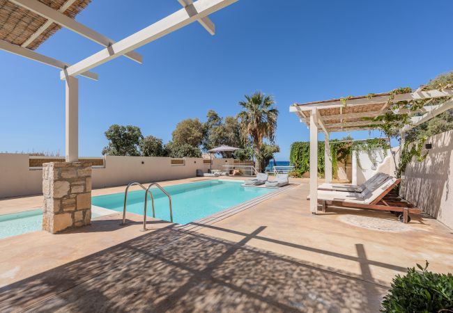 Villa in Sfakaki - Almirikia Villa in Sfakaki - Almirikia