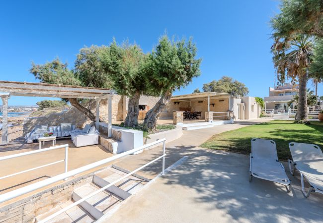 Villa in Sfakaki - Almirikia Villa in Sfakaki - Almirikia