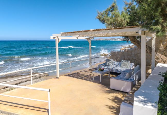 Villa in Sfakaki - Almirikia Villa in Sfakaki - Almirikia